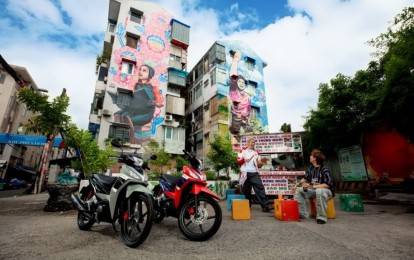 Honda Việt Nam giới thiệu Wave RSX FI 2026: Cá tính hơn, 'ăn xăng' chỉ 1,56 lít/100 km